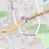 Schlüsseldienst auf Karte