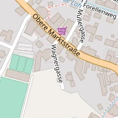 Schlüsseldienst auf Karte