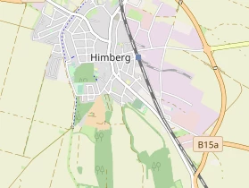 Schlüsseldienst auf Karte