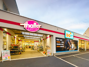 Schlüsseldienst - LET'S DOIT Thaller