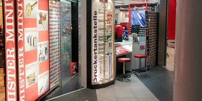 Schlüsseldienst-Anbieter - Kärnten - https://www.misterminit.at/files/misterminit/assets/aktion-karten.png - MISTER MINIT im ATRIO in Villach