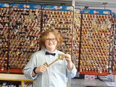 Schlüsseldienst: Schlüssel Manufaktur Mag. Anne Vallery