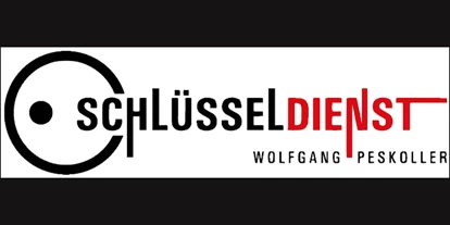 Schlüsseldienst-Anbieter - Steiermark - Schlüsseldienst Wolfgang Peskoller