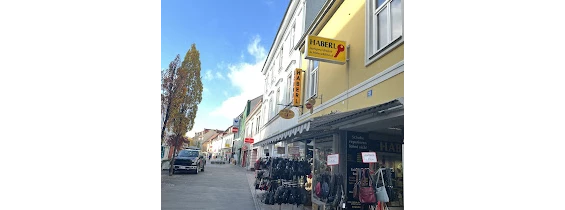 Schlüsseldienst: Schlüsseldienst,Aufsperrdienst,Schlosser, Peter Haberl