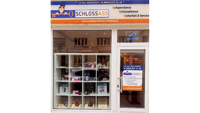 Schlüsseldienst-Anbieter - Salzburg - https://lh3.googleusercontent.com/p/AF1QipNQshY8ZvyBmE7OiXMArk2O8ukyd4jeCi_RMOcI=s680-w680-h510 - Schloss ASS-Aufsperrdienst-Schlüsseldienst-Sicherheitsservice