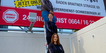 Schlüsseldienst-Anbieter - Wien-Stadt - https://lh3.googleusercontent.com/p/AF1QipPJXKI5BVO2pOOIePx4XG-IV4dY8weqDp3UpYyk=s294-w294-h220-n-k-no - Schlüsseldienst Schneeberger Aufsperrdienst